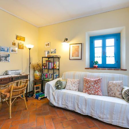 Holiday Home La Casina By Interhome Rinecchi Extérieur photo
