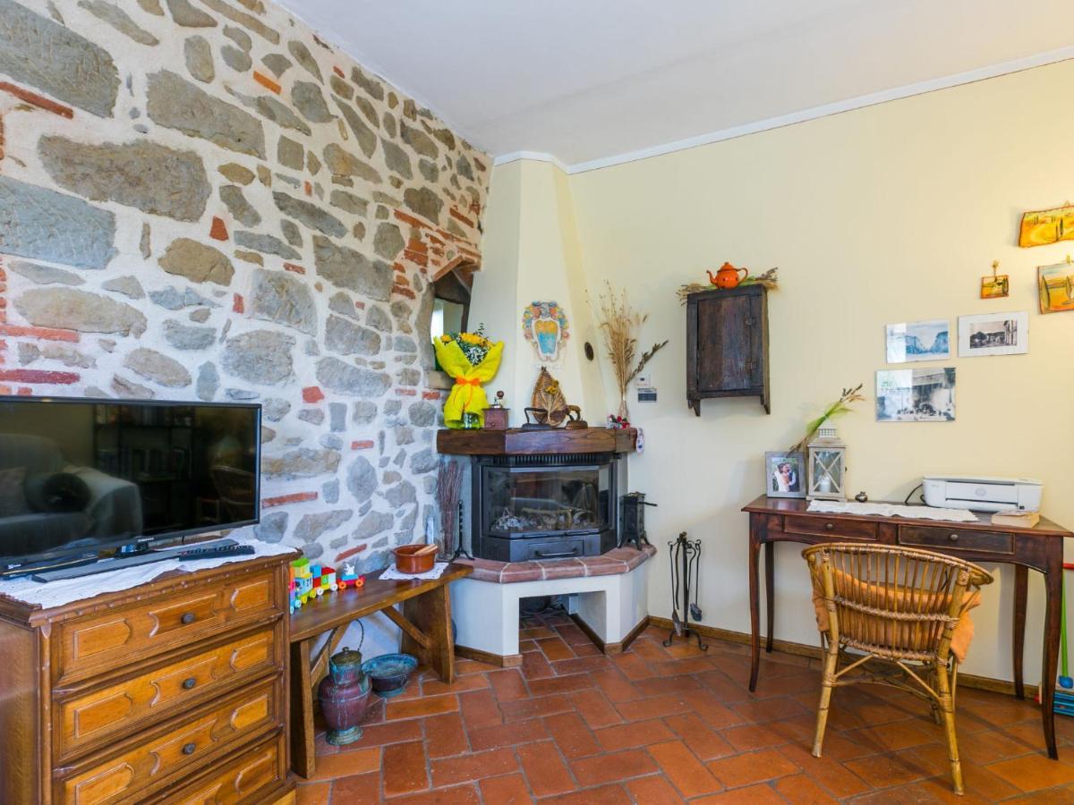 Holiday Home La Casina By Interhome Rinecchi Extérieur photo