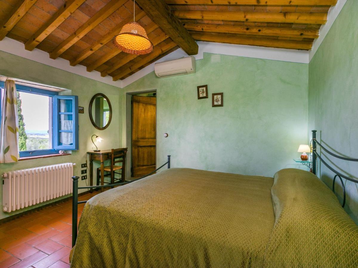 Holiday Home La Casina By Interhome Rinecchi Extérieur photo