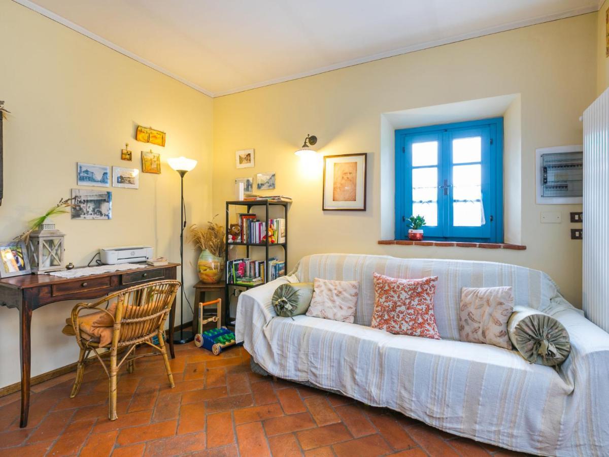 Holiday Home La Casina By Interhome Rinecchi Extérieur photo
