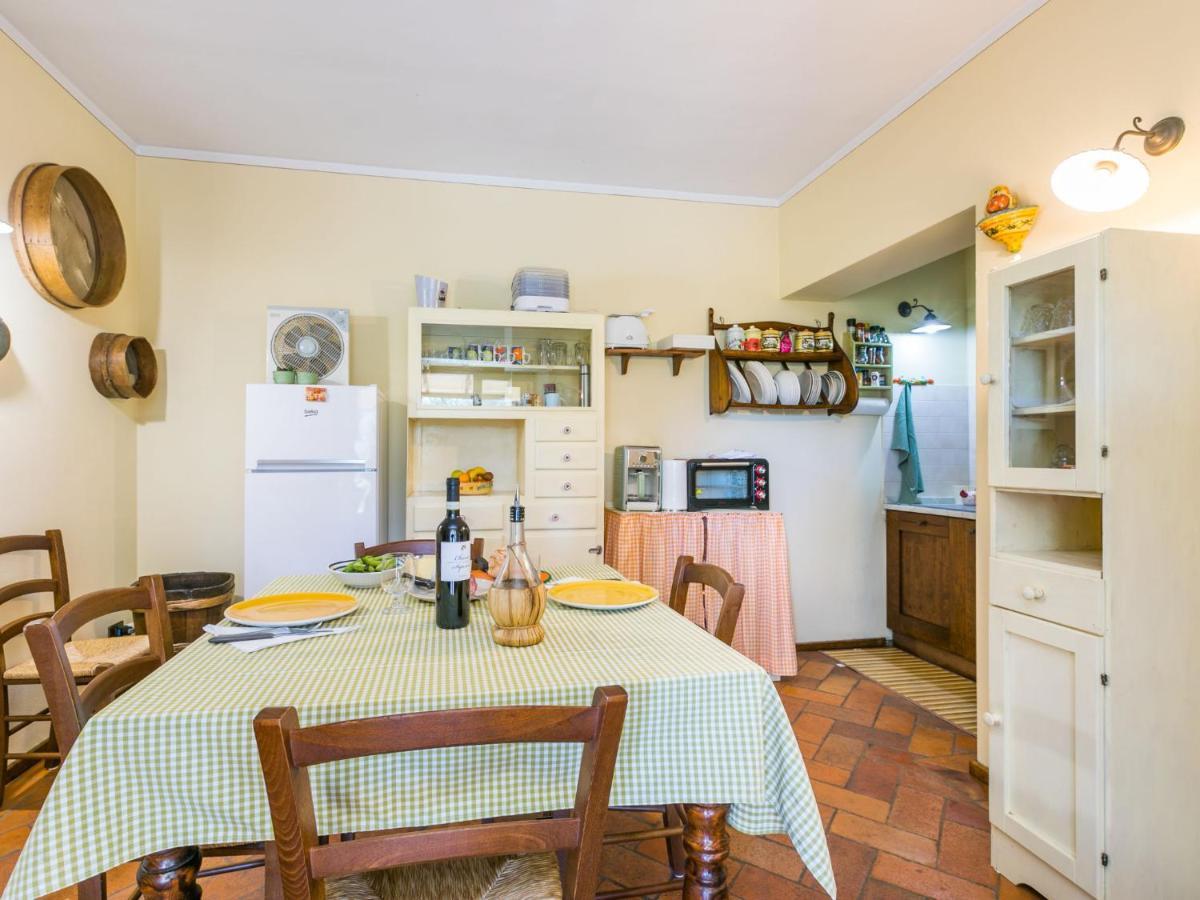 Holiday Home La Casina By Interhome Rinecchi Extérieur photo
