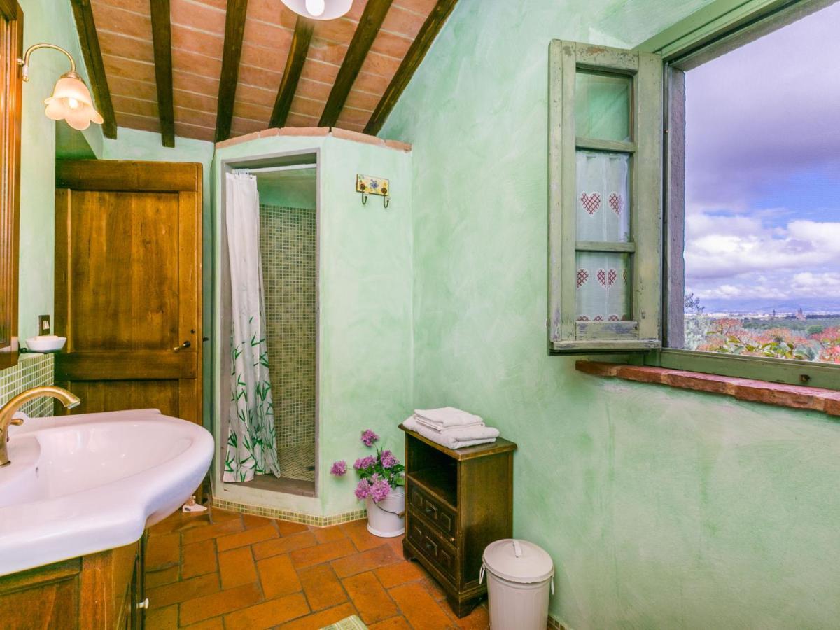 Holiday Home La Casina By Interhome Rinecchi Extérieur photo