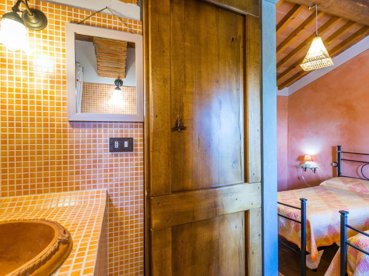 Holiday Home La Casina By Interhome Rinecchi Extérieur photo