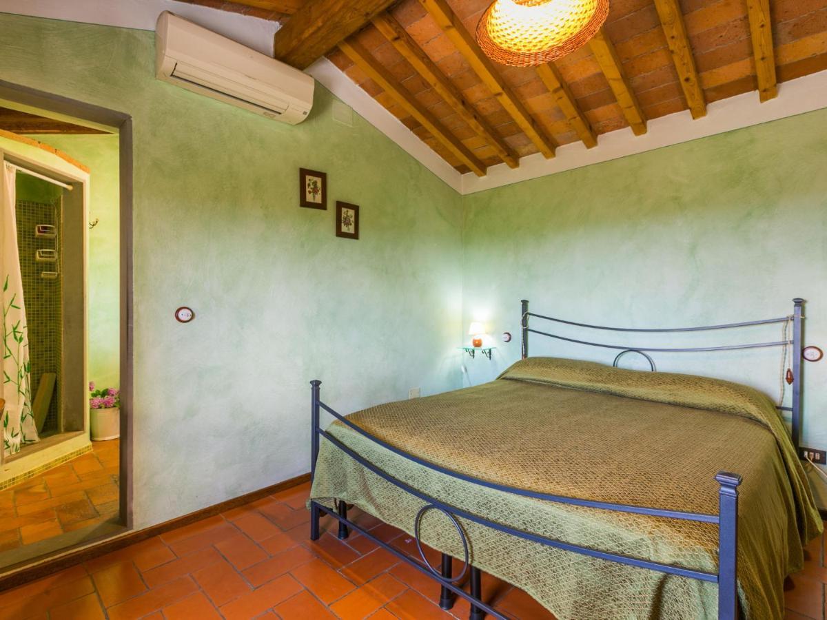 Holiday Home La Casina By Interhome Rinecchi Extérieur photo