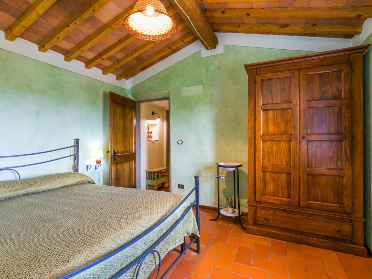 Holiday Home La Casina By Interhome Rinecchi Extérieur photo
