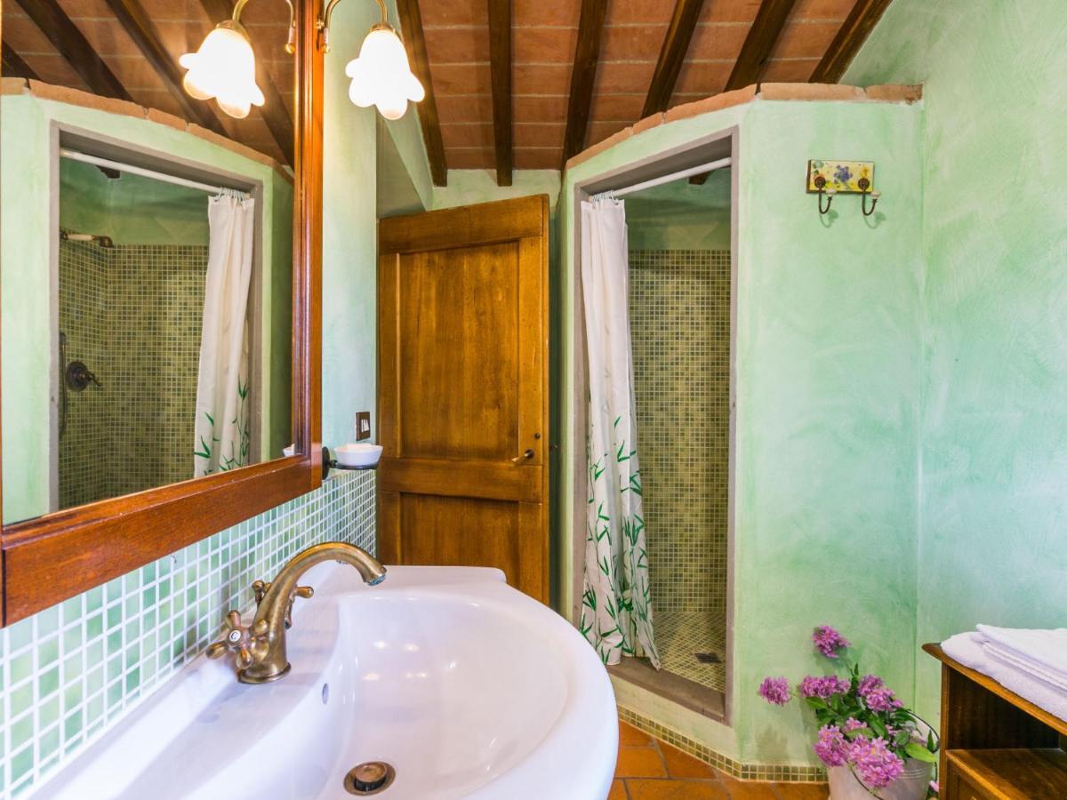 Holiday Home La Casina By Interhome Rinecchi Extérieur photo
