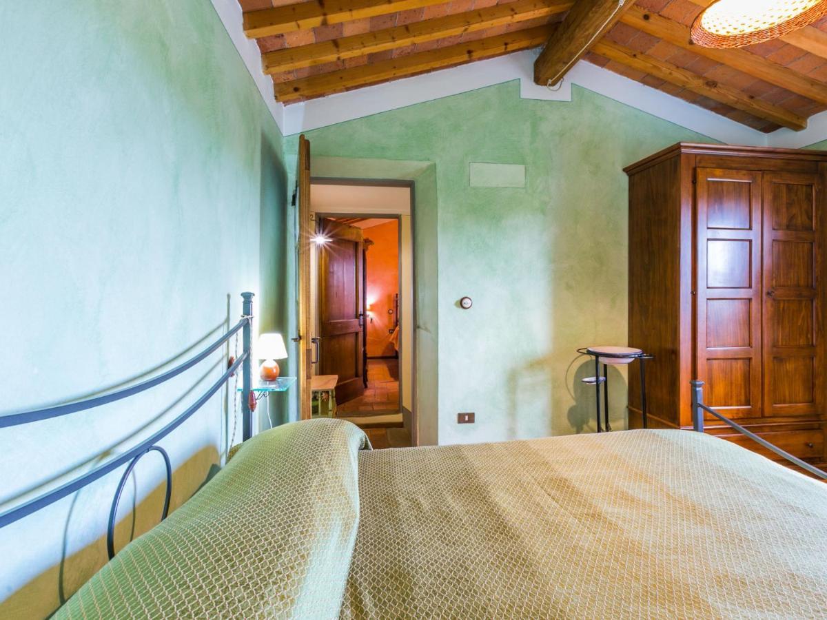 Holiday Home La Casina By Interhome Rinecchi Extérieur photo