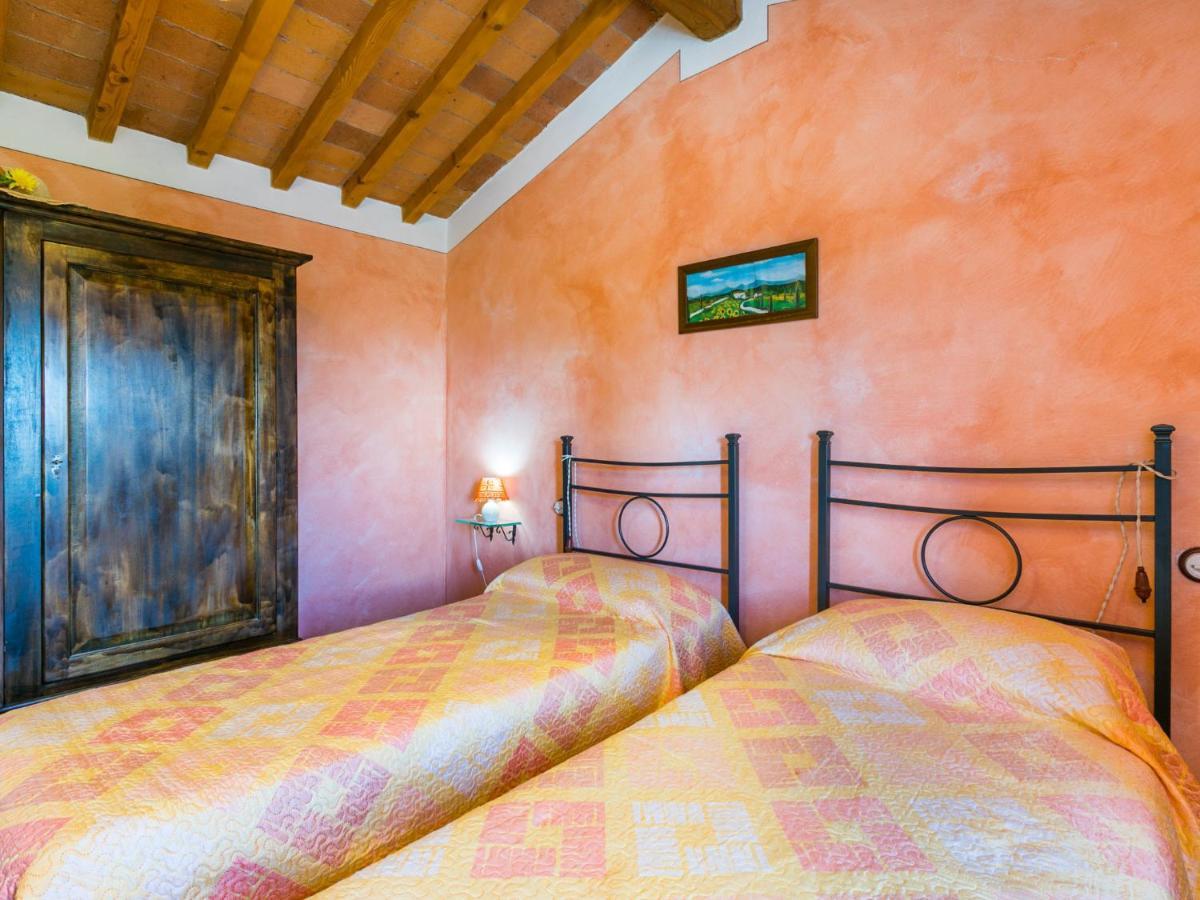 Holiday Home La Casina By Interhome Rinecchi Extérieur photo