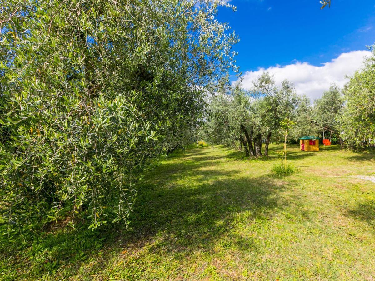 Holiday Home La Casina By Interhome Rinecchi Extérieur photo